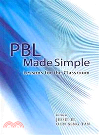 PBL Made Simple