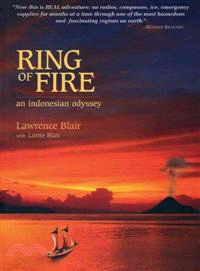 Ring of Fire ─ An Indonesian Odyssey