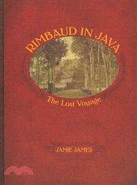 Rimbaud in Java ─ The Lost Voyage