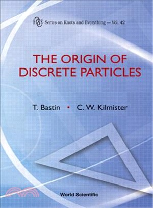 The Origin of Discrete Particles