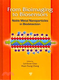 From Bioimaging to Biosensors