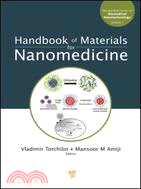 Handbook of Materials for Nanomedic