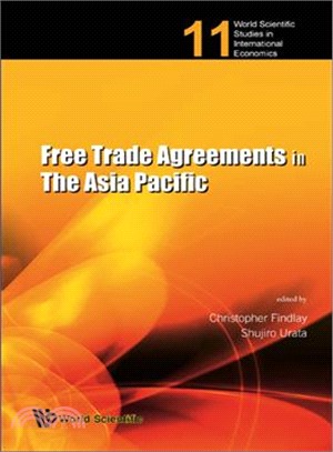 Free Trade Agreements in the Asia Pacific