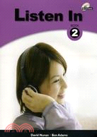 Listen In Book 2 （Asia Special Edition）