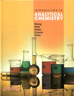 Introduction to Analytical Chemistry