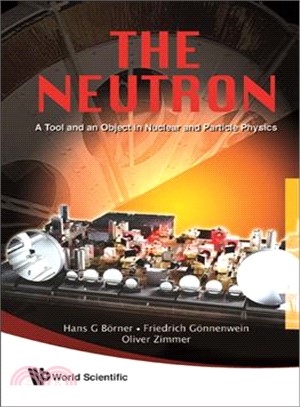 The Neutron—A Tool and an Object in Nuclear and Particle Physics