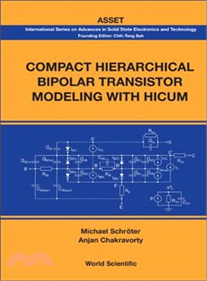 Compact Hierarchical Bipolar Transistor Modeling With Hicum