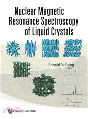 Nuclear Magnetic Resonance Spectroscopy of Liquid Crystals