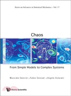 Chaos ― From Simple Models to Complex Systems