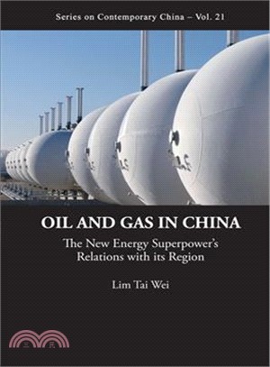 Oil and Gas in China