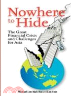 NOWHERE TO HIDE: THE GREAT FINANCIAL CRISIS AND CHALLENGES