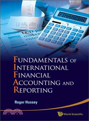 Fundamentals of International Financial Accounting And Reporting