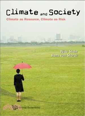 Climate and society :climate...