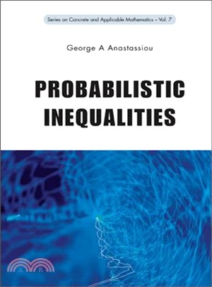 Probabilistic Inequalities