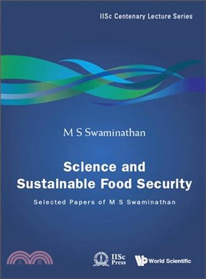 Science and Sustainable Food Security