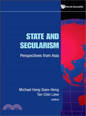 State and Secularism — Perspectives From Asia