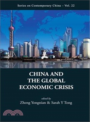 China and the Global Economic Crisis