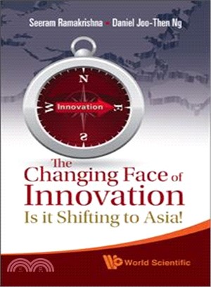 The Changing Face of Innovation: