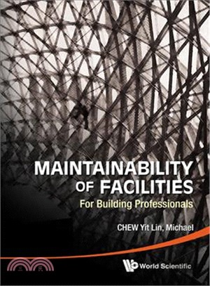 Maintainability of Facilities ─ For Building Professionals