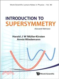 Introduction to Supersymmetry