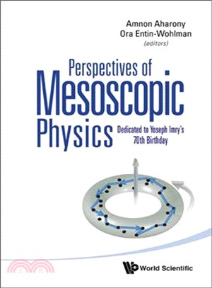 Perspectives of Mesoscopic Physics