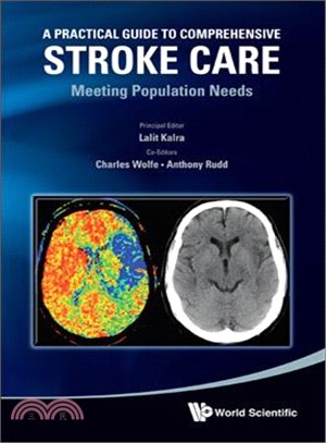 A Practical Guide to Comprehensive Stroke Care ― Meeting Population Needs
