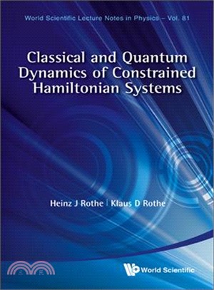 Classical and Quantum Dynamics of Constrained Hamiltonian Systems