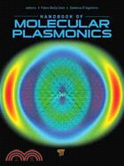 Handbook of Molecular Plasmonics