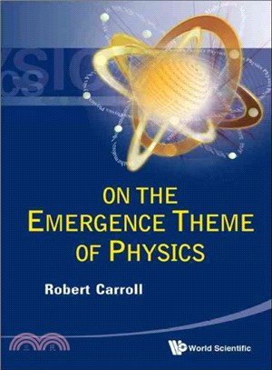 On the Emergence Theme of Physics