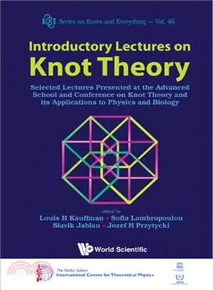 Introductory Lectures on Knot Theory
