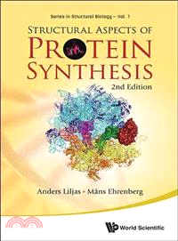 Structural Aspects of Protein Synthesis