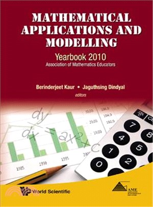 Mathematical Applications and Modelling Yearbook 2010