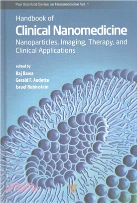 Handbook of Clinical Nanomedicine