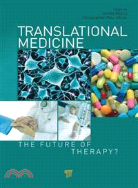 Translational Medicine ─ The Future of Therapy?