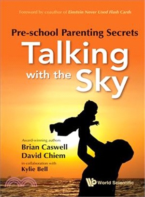 Pre-School Parenting Secrets