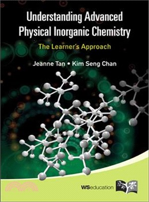 Understanding Advanced Physical Inorganic Chemistry