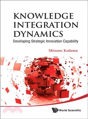 Knowledge Integration Dynamics