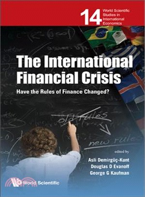 The International Financial Crisis