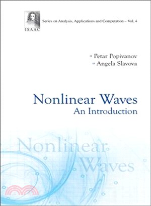 Nonlinear Waves