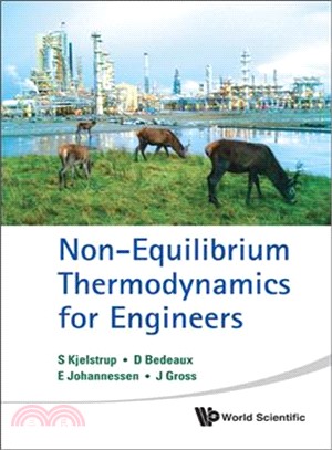 Non-Equilibrium Thermodynamics for Engineers