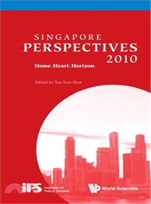 Singapore Perspectives 2010