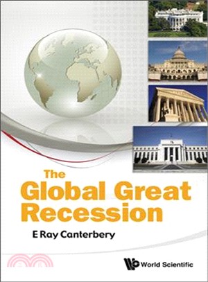 The Global Great Recession