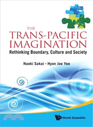 Trans-Pacific Imagination