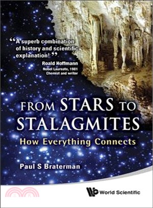 From stars to stalagmiteshow...