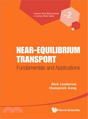 Near-equilibrium Transport