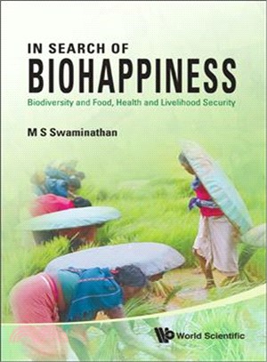 In Search of Biohappiness