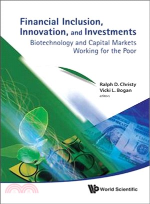 Financial Inclusion, Innovation, and Investments