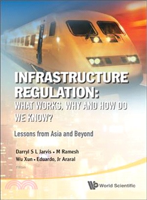 Infrastructure Regulation
