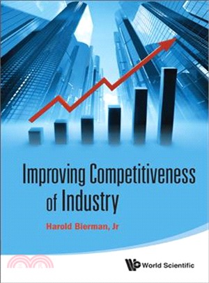 Improving Competitiveness of Industry