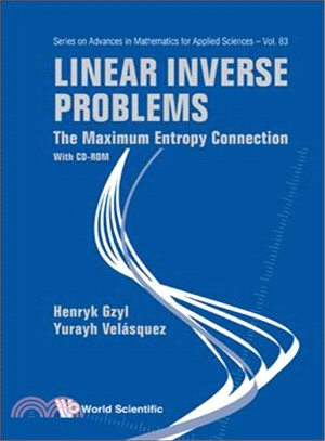 Linear Inverse Problems